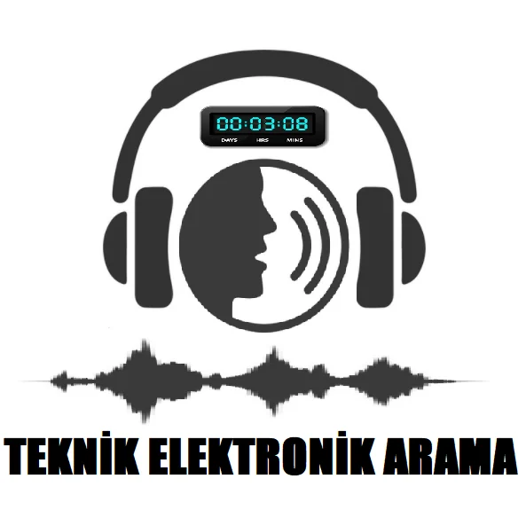 teknik elektronik arama